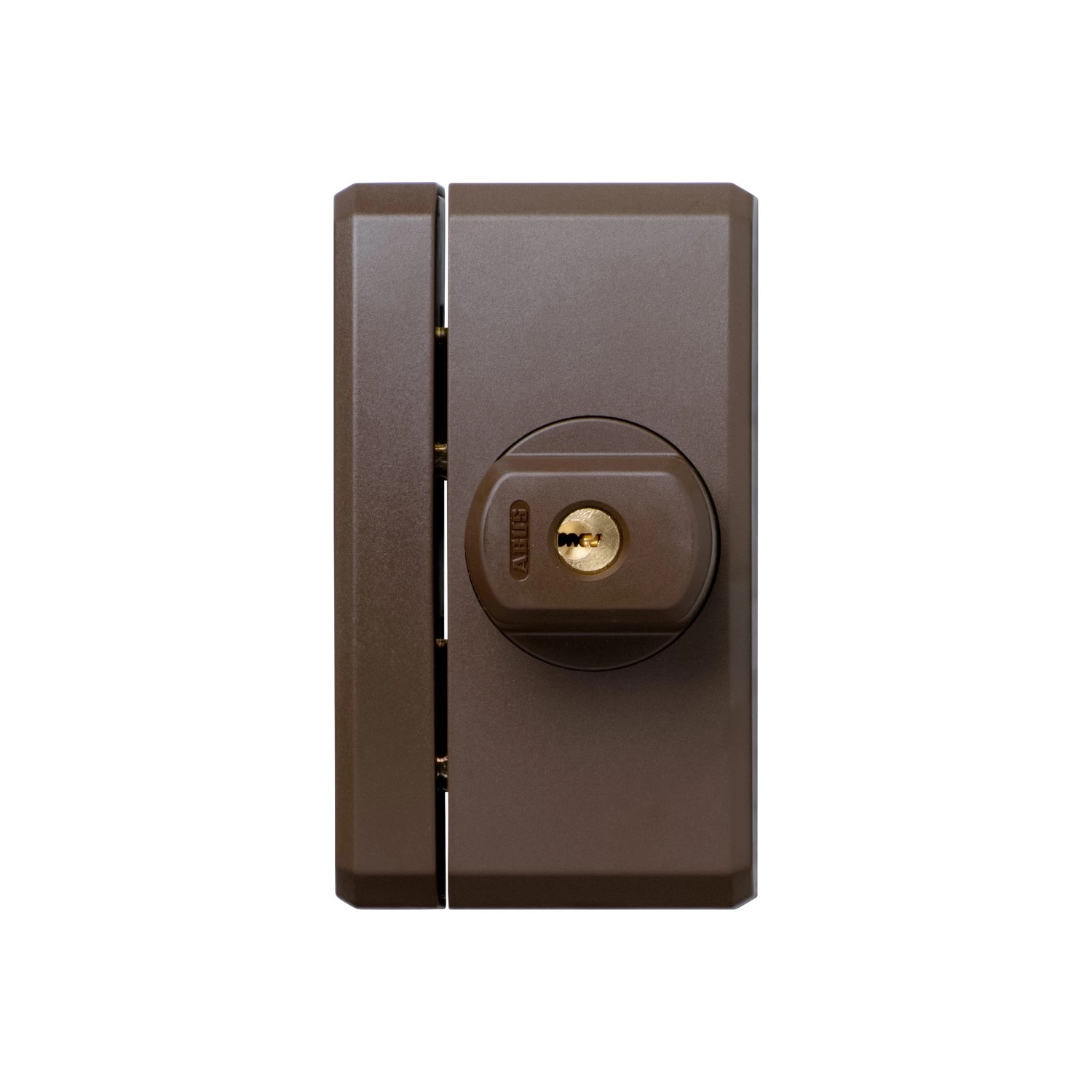 Abus Fensterschloss FTS96 B SB von Abus