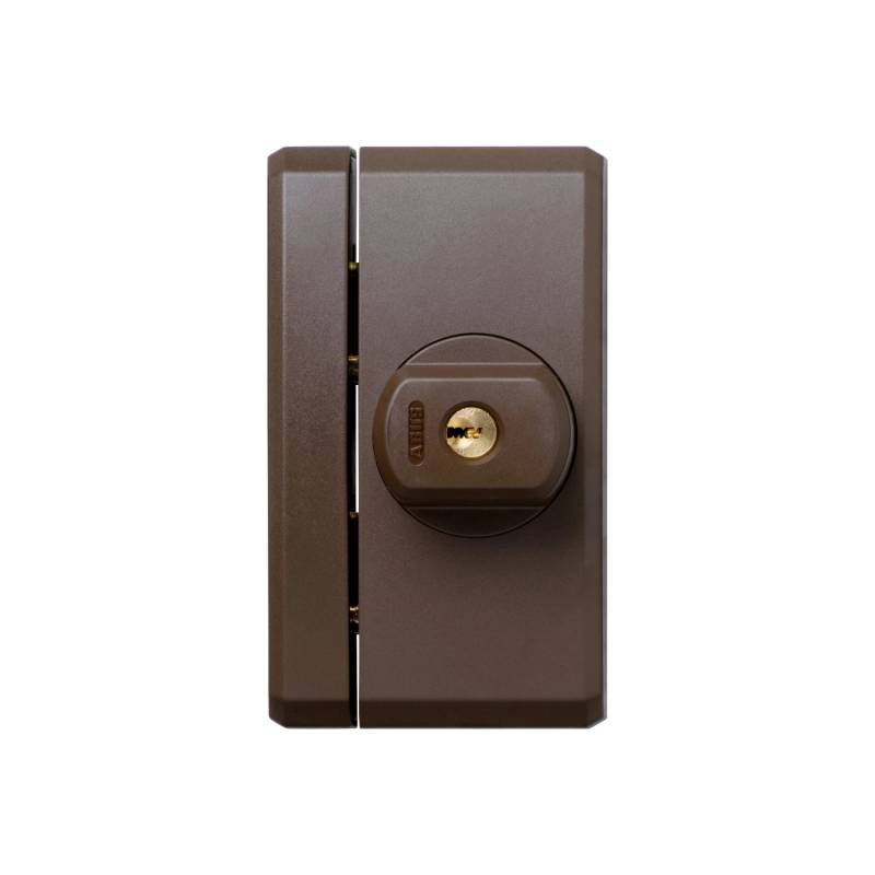 Abus Fensterschloss FTS96 B SB Abus Fensterschloss FTS96 B SB von Abus