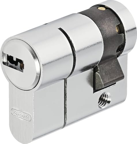 Abus Halbzylinder D66PSN 10 x 35 Variie von Abus
