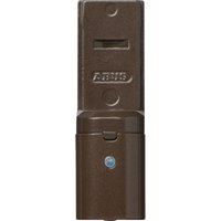 Abus - Hebetürsicherung BS84B ek braun gleichschl. AL0125 Abus - Hebetürsicherung BS84B ek braun gleichschl. AL0125 von Abus
