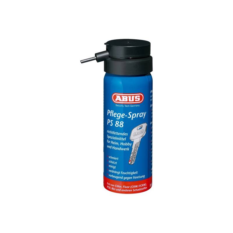Abus Pflegespray PS88 50ml SB von Abus