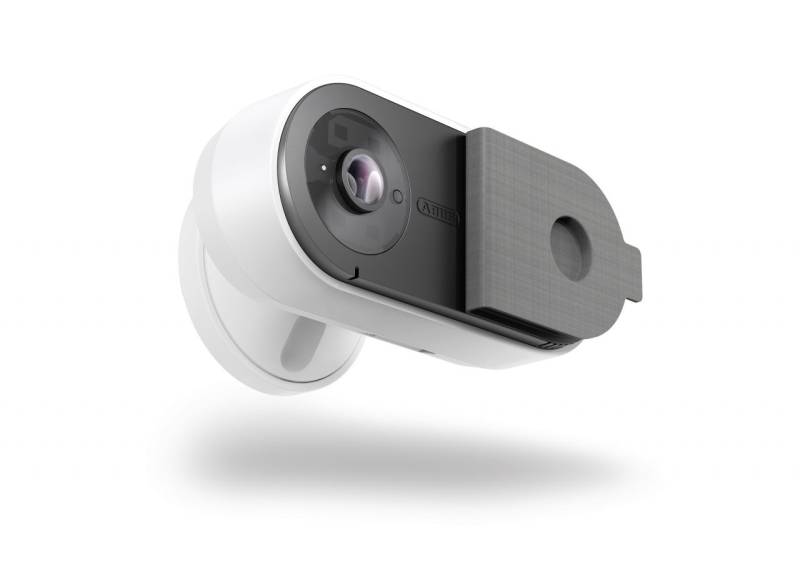 Abus Privacy Innenkamera PPIC31020 weiß von Abus