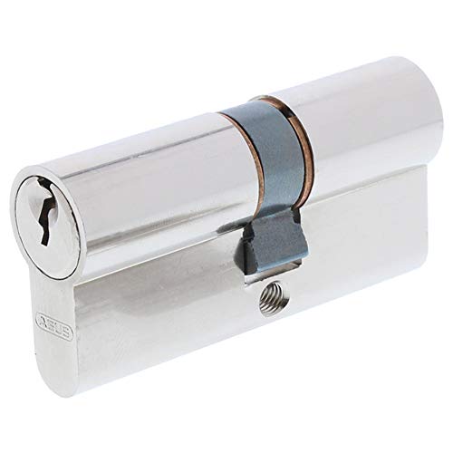 NW-ABUS Profildoppelzylinder (30/65 mm/Not- und Gefahrenfunktion beidseitig) - 7633 NW-ABUS Profildoppelzylinder (30/65 mm/Not- und Gefahrenfunktion beidseitig) - 7633 von NW-ABUS
