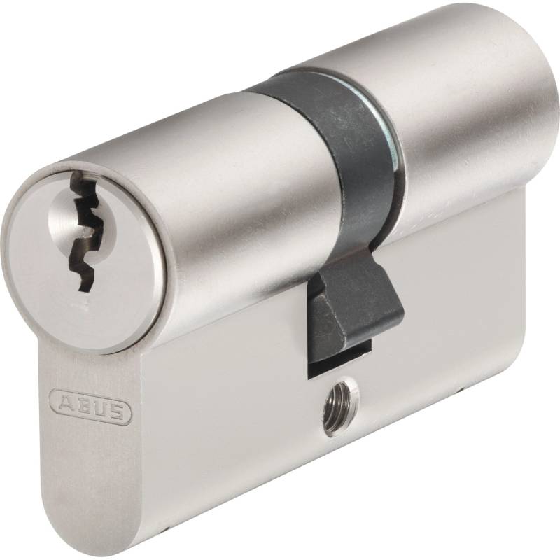 Abus Profilzylinder E20NP 28/28 von Abus