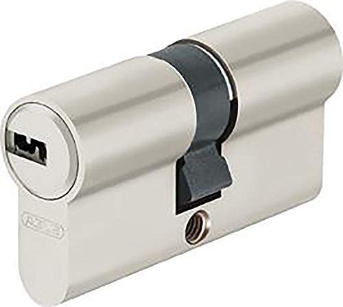 ABUS EC550NP Profilzylinder EC550 NP, Lg 30/35mmm.3 Schlüssel, mit N+G, Wendeschlüssel, 30/35 mm ABUS EC550NP Profilzylinder EC550 NP, Lg 30/35mmm.3 Schlüssel, mit N+G, Wendeschlüssel, 30/35 mm von ABUS