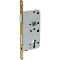Abus - Einsteckschloss für Wohnungsabschlusstüren es PZ2 r g 55 72 20 ek - 61704 von Abus