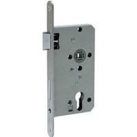 Abus - Einsteckschloss für Wohnungsabschlusstüren es PZ2 r s 55 72 20 ek - 61706 von Abus