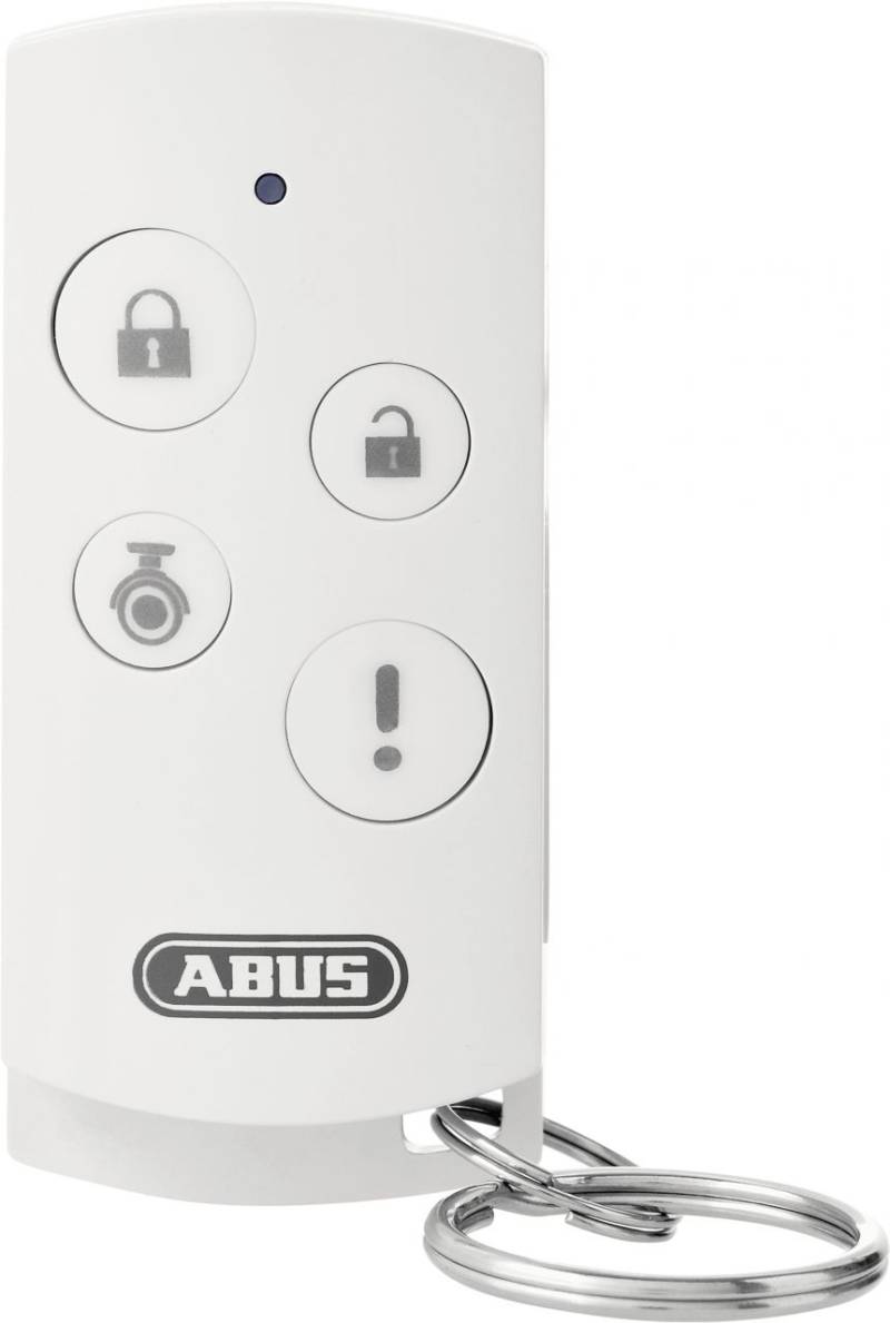 Abus Smartvest Funk-Fernbedienung FUBE35001A von Abus