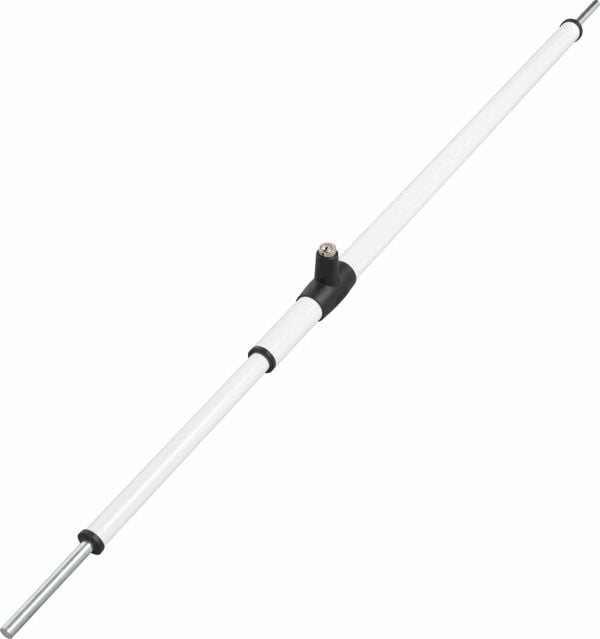 Abus Teleskopstange Tele-Z 100 W von Abus