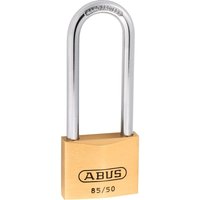 Abus - Hangschloss Messing 85/50HB80 von Abus