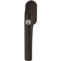 Abus - Abschließbarer Fenstergriff FG300 b AL0145 - 37374 von Abus