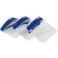 Abus - FaceGuard 3er Set - 62849 von Abus