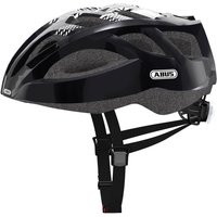Fahrradhelm Sport l schwarz Fahrradhelm - Abus von Abus
