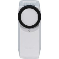 Abus - HomeTec Pro Bluetooth CFA3100 w weiß Elektronisches Türschloss von Abus