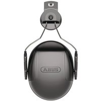 Kapselgehörschutz DIN EN 352-3 SNR 31 dB Längenverstellbare Bügel Kapselgehörschutz DIN EN 352-3 SNR 31 dB Längenverstellbare Bügel von Abus