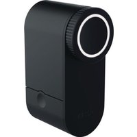 Abus - Elektron.Türschl.LOXERIS One App/Code/Fingerscan/Tastendruck schwarz von Abus