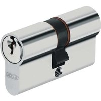 Abus - Profildoppelzylinder c 73 n 30/55mm NuG beids.Anz.Schlü.3 versch.-schl. - 7632 Abus - Profildoppelzylinder c 73 n 30/55mm NuG beids.Anz.Schlü.3 versch.-schl. - 7632 von Abus