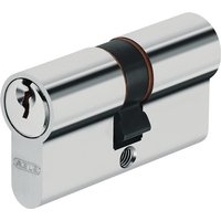 Abus - Schließzylinder Türzylinder Profilzylinder C73N 40/55 mm von Abus