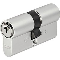 Abus - Profildoppelzylinder TI14ST 40/40 mm Anzahl Schlüssel 3 verschiedenschließend von Abus