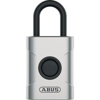 ABUS Bluetooth® Vorhangschloss EVEROX One 61/45 ABUS Bluetooth® Vorhangschloss EVEROX One 61/45 von Abus