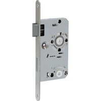 Abus - Einsteckschloss für WC-Türen es wc l s 55 78 20 ek - 61770 Abus - Einsteckschloss für WC-Türen es wc l s 55 78 20 ek - 61770 von Abus