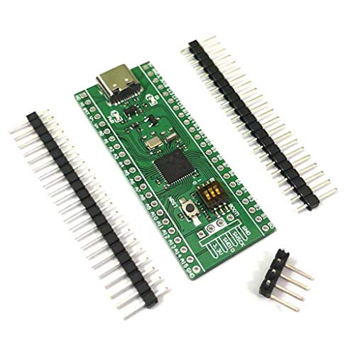 Abwan Development Board, STM32F401 Development Board STM32F401CCU6 STM32F4 Development Board Plate Lernboard Plate Abwan Development Board, STM32F401 Development Board STM32F401CCU6 STM32F4 Development Board Plate Lernboard Plate von Abwan