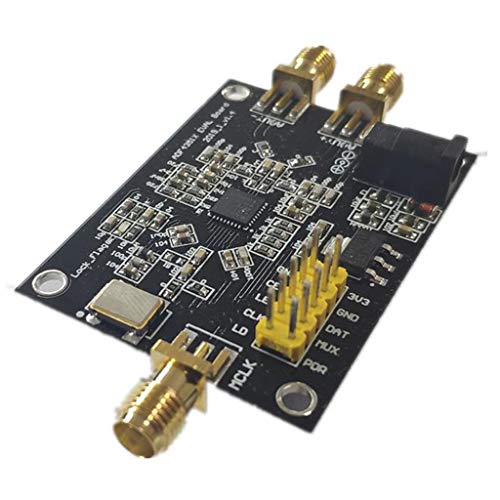 Abwan-Treiberplatine, 35M-4,4-GHz-PLL-HF-Signalquellen-Frequenzsynthesizer ADF4351X EVAL-Entwicklungsplatine von Abwan