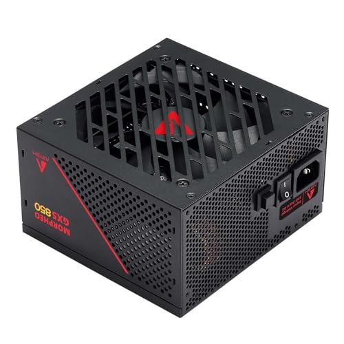 ABYSM Gaming Morpheo 850 Gold Netzteil von Abysm Gaming