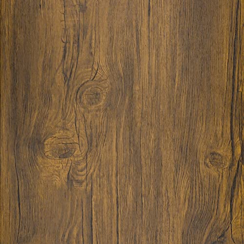 Abyssaly Klebefolie Möbel Holzoptik Vintage Möbelfolie Selbstklebend 30cm x 200cm Hellbraun Dekoration Folie für Möbel Wände Schränke Küche Tische Abyssaly Klebefolie Möbel Holzoptik Vintage Möbelfolie Selbstklebend 30cm x 200cm Hellbraun Dekoration Folie für Möbel Wände Schränke Küche Tische von Abyssaly