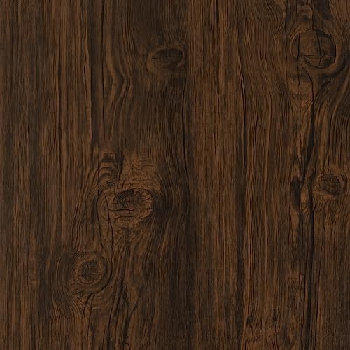 Abyssaly Klebefolie Möbel Holzoptik Vintage Möbelfolie Selbstklebend 40cm x 700cm Dekoration Folie für Möbel Wände Schränke Küche Tische Abyssaly Klebefolie Möbel Holzoptik Vintage Möbelfolie Selbstklebend 40cm x 700cm Dekoration Folie für Möbel Wände Schränke Küche Tische von Abyssaly