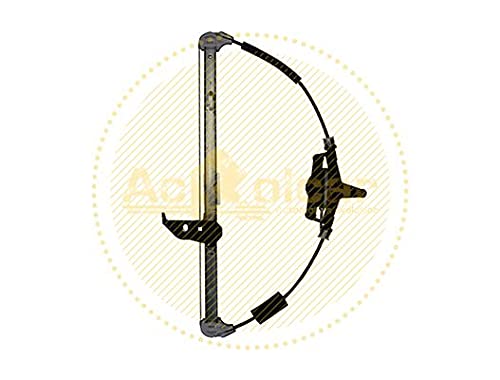 Ac Rolcar 01.8122#OR - Fensterheber von Ac Rolcar