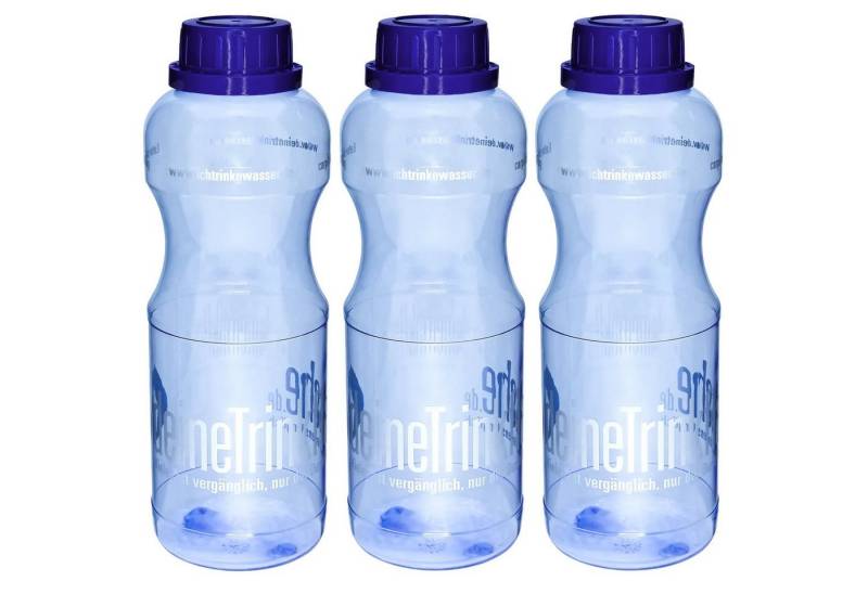 AcalaQuell Trinkflasche Adam 0,75 L aus Tritan, weichmacherfrei & lebensmittelecht AcalaQuell Trinkflasche Adam 0,75 L aus Tritan, weichmacherfrei & lebensmittelecht von AcalaQuell