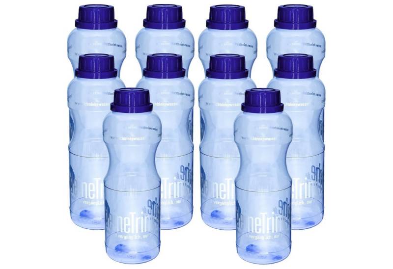 AcalaQuell Trinkflasche Adam 0,75 L aus Tritan, weichmacherfrei & lebensmittelecht AcalaQuell Trinkflasche Adam 0,75 L aus Tritan, weichmacherfrei & lebensmittelecht von AcalaQuell