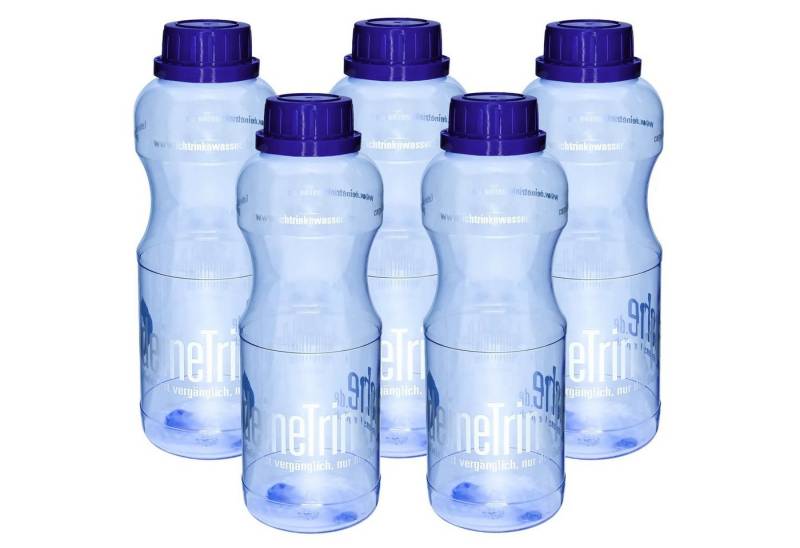 AcalaQuell Trinkflasche Adam 0,75 L aus Tritan, weichmacherfrei & lebensmittelecht AcalaQuell Trinkflasche Adam 0,75 L aus Tritan, weichmacherfrei & lebensmittelecht von AcalaQuell