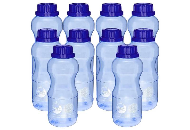 AcalaQuell Trinkflasche EVI 0,5 L aus Tritan, weichmacherfrei & lebensmittelecht von AcalaQuell