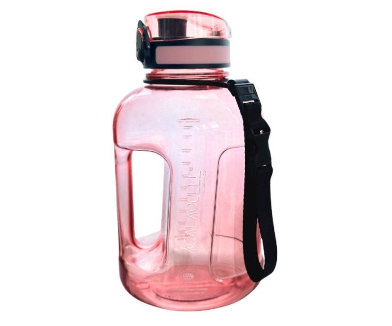 AcalaQuell Trinkflasche Maxigo, 1,7 Liter AcalaQuell Trinkflasche Maxigo, 1,7 Liter von AcalaQuell