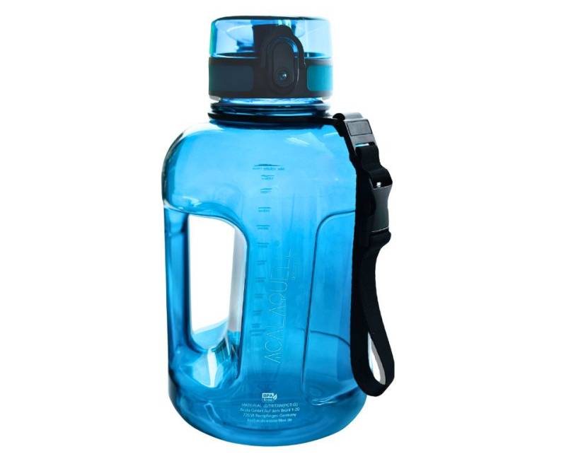 AcalaQuell Trinkflasche Maxigo, 1,7 Liter AcalaQuell Trinkflasche Maxigo, 1,7 Liter von AcalaQuell