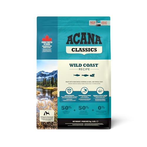 Acana Classics Wild Coast - 14,5 kg von Acana