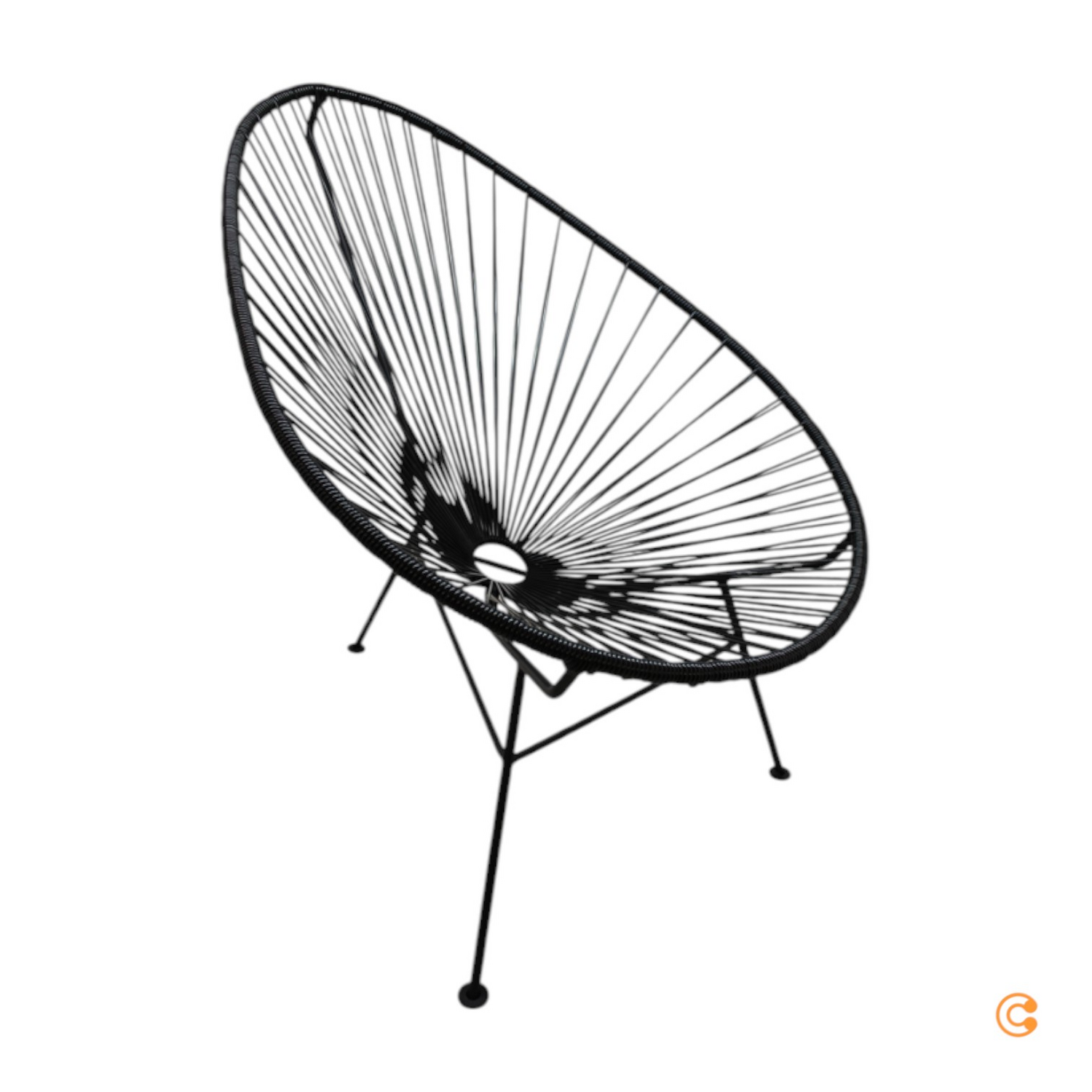 Acapulco Design Acapulco Classic Chair Sessel Stuhl Loungesessel Siehe Text/Foto B-Ware Acapulco Design Acapulco Classic Chair Sessel Stuhl Loungesessel Siehe Text/Foto B-Ware von Acapulco Design