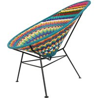 Acapulco Design - Oaxaca Chair, mexicofarben von Acapulco Design