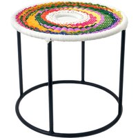 Acapulco Design - The Side Table, mesita Jalisco von Acapulco Design