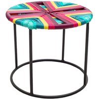Acapulco Design - The Side Table, mesita Mexico von Acapulco Design