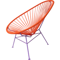 AcapulcoDesign - Acapulco Chair Cempasuchil von AcapulcoDesign