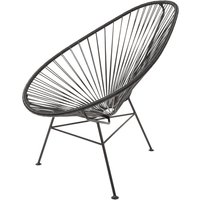 AcapulcoDesign - Acapulco Chair Classic Noir von AcapulcoDesign