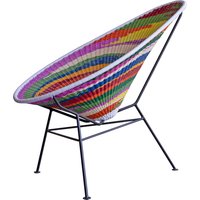 AcapulcoDesign - Acapulco Chair Jalisco Special Edition von AcapulcoDesign
