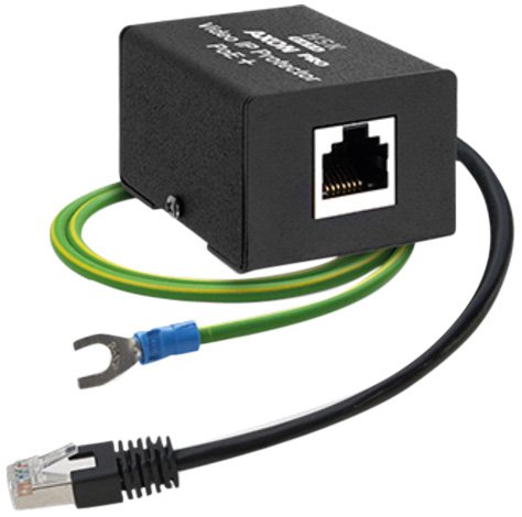 Acar Axon Pro Video Ip Protector Poe Plus von Acar