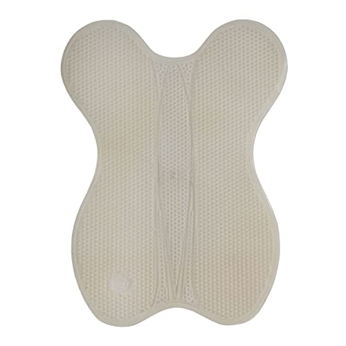 Acavallo Medical Western Soft Gel Pad Dri-Lex, Größe:OneSize, Farbe:Sand von Acavallo