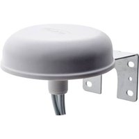 Acceltex Solutions ATS-OO-245-34-4RPTP-36 4fach WLAN Antenne 4 dB 2.4GHz, 5GHz 4 x RP-TNC-Stecker von Acceltex Solutions