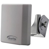 Acceltex Solutions ATS-OP-245-47-3RPTP-36 3fach WLAN Antenne 7 dB 2.4GHz, 5GHz 3 x RP-TNC-Stecker von Acceltex Solutions