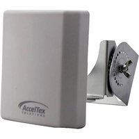 Acceltex Solutions ATS-OP-245-810-4NP-36-V2 WLAN Antenne 2.4GHz, 5GHz von Acceltex Solutions